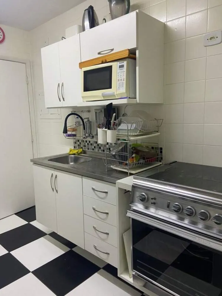 Apartamento, 3 quartos, 89 m² - Foto 9