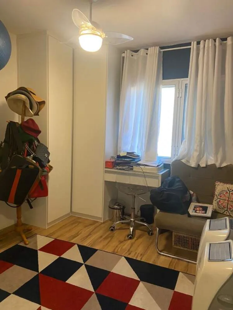Apartamento, 3 quartos, 89 m² - Foto 4