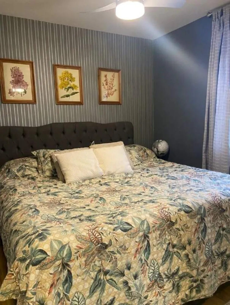 Apartamento, 3 quartos, 89 m² - Foto 3