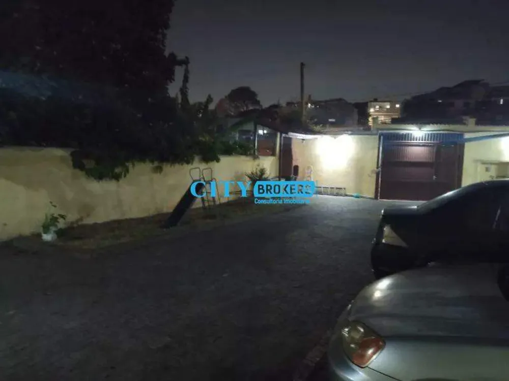 Sobrado, 2 quartos, 49 m² - Foto 1