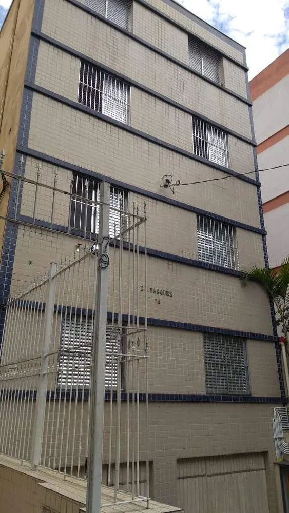 Apartamento, 2 quartos, 65 m² - Foto 4