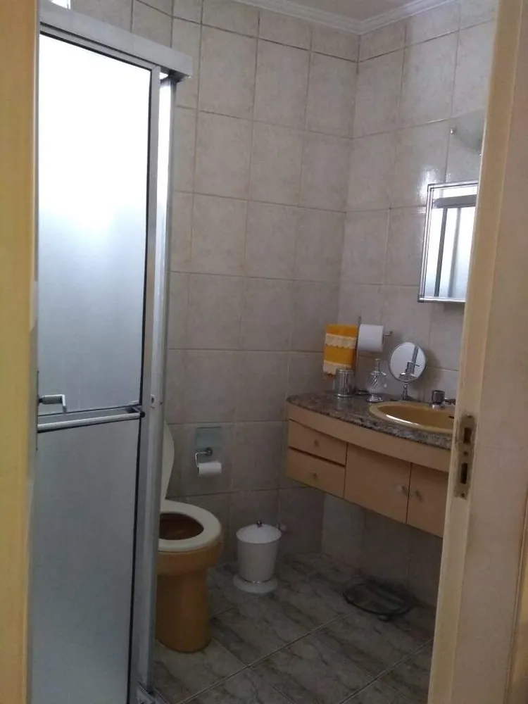 Apartamento, 2 quartos, 65 m² - Foto 2