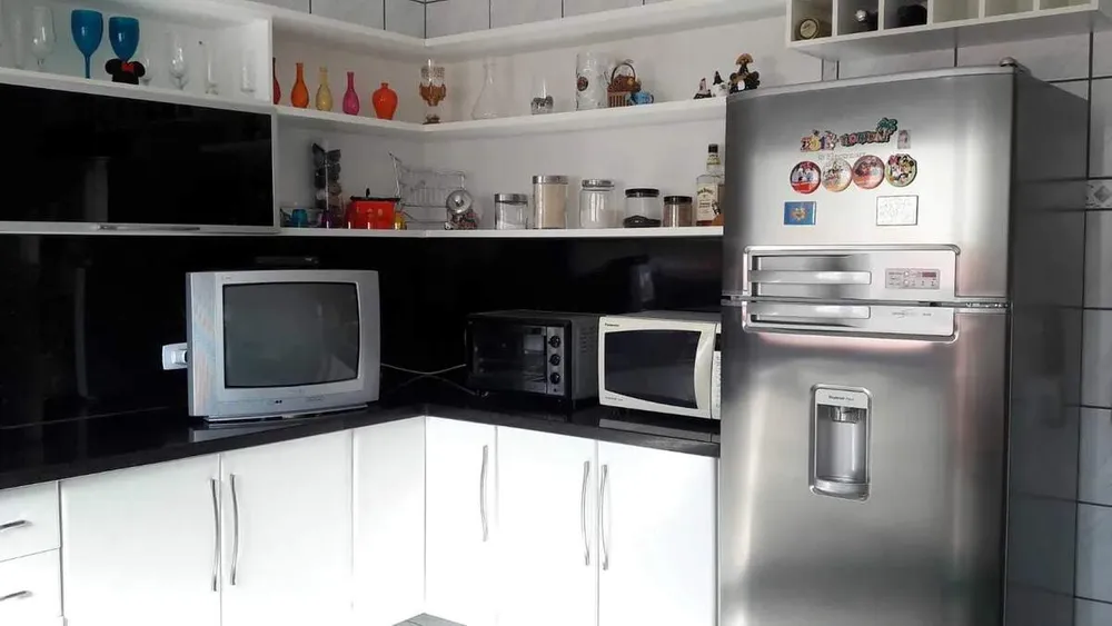 Sobrado, 3 quartos, 102 m² - Foto 5