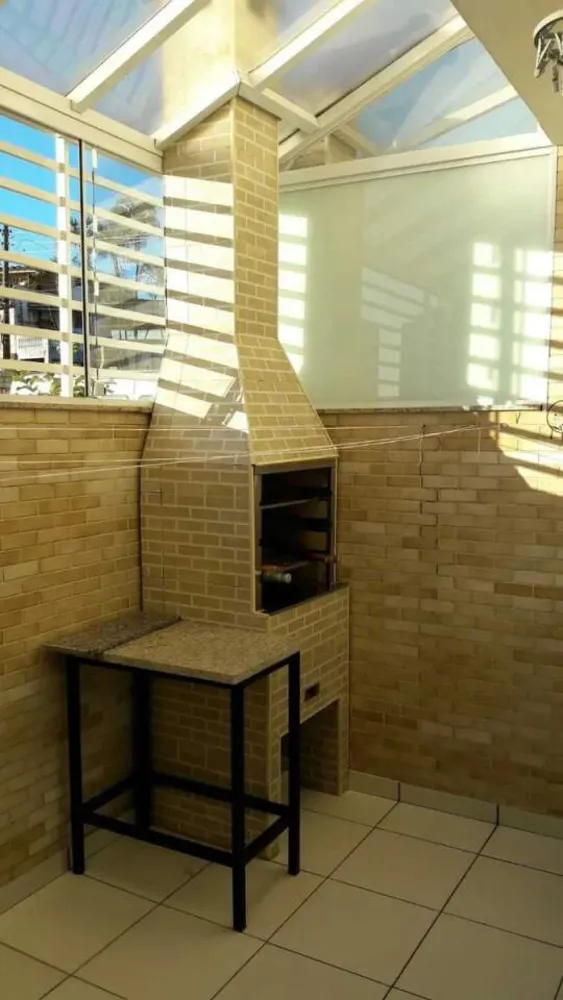 Sobrado, 3 quartos, 102 m² - Foto 3