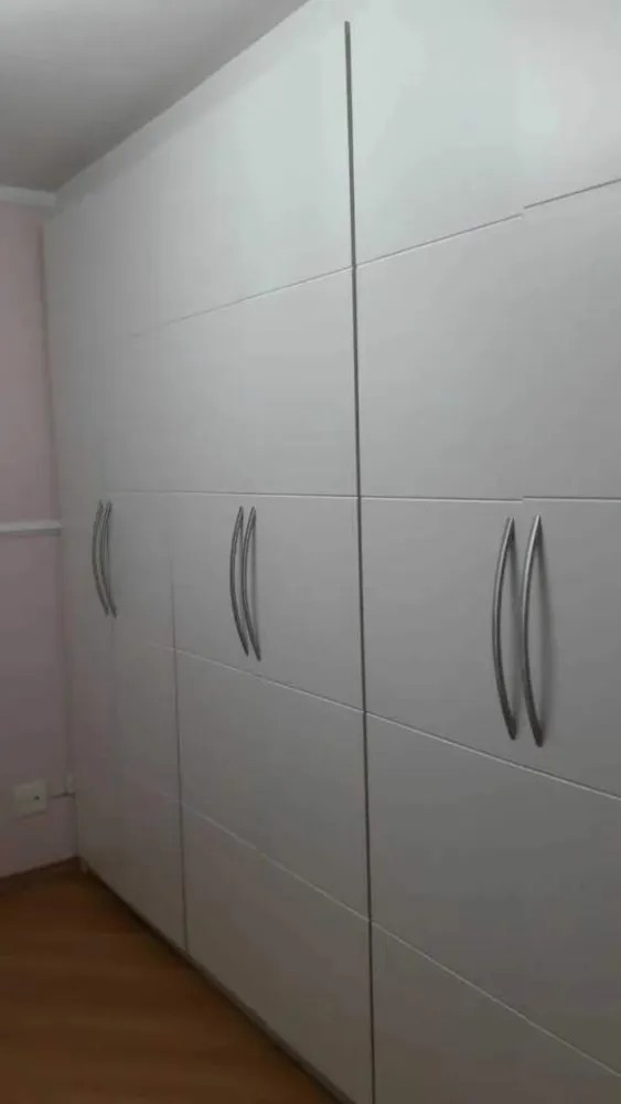 Sobrado, 3 quartos, 102 m² - Foto 4