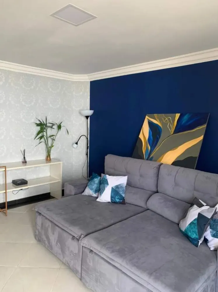 Sobrado, 3 quartos, 102 m² - Foto 6
