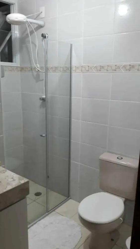 Sobrado, 3 quartos, 102 m² - Foto 1