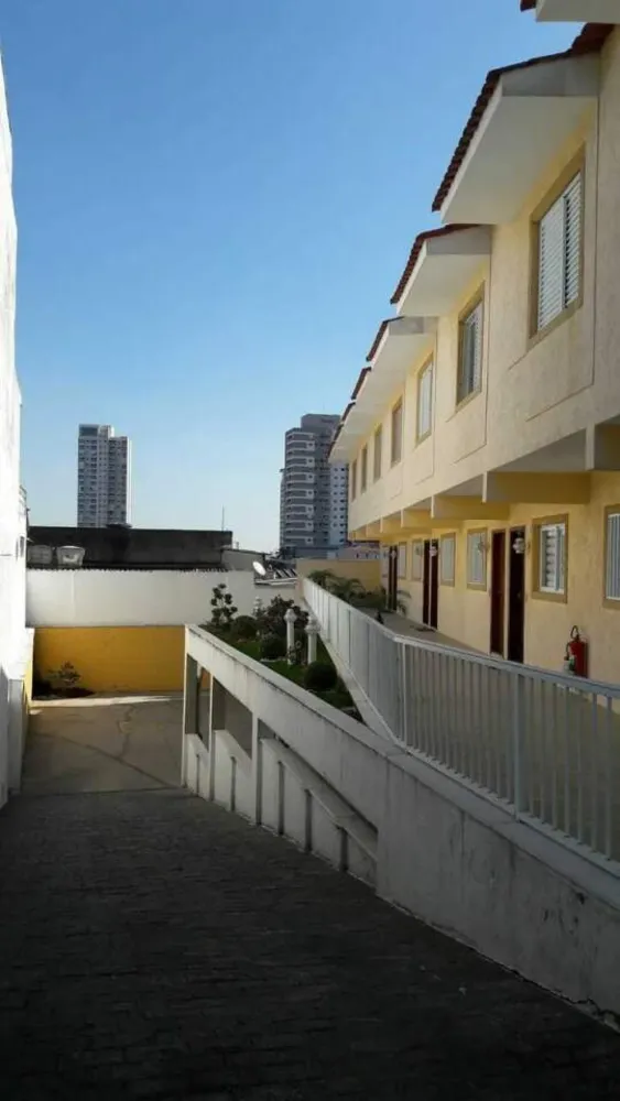 Sobrado, 3 quartos, 102 m² - Foto 8