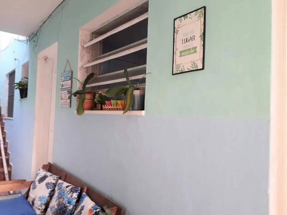 Casa, 6 quartos, 440 m² - Foto 1