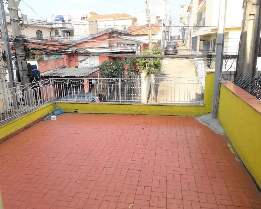 Casa, 6 quartos, 440 m² - Foto 7