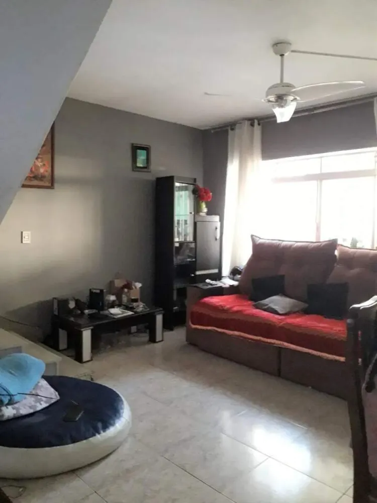 Casa, 6 quartos, 440 m² - Foto 3