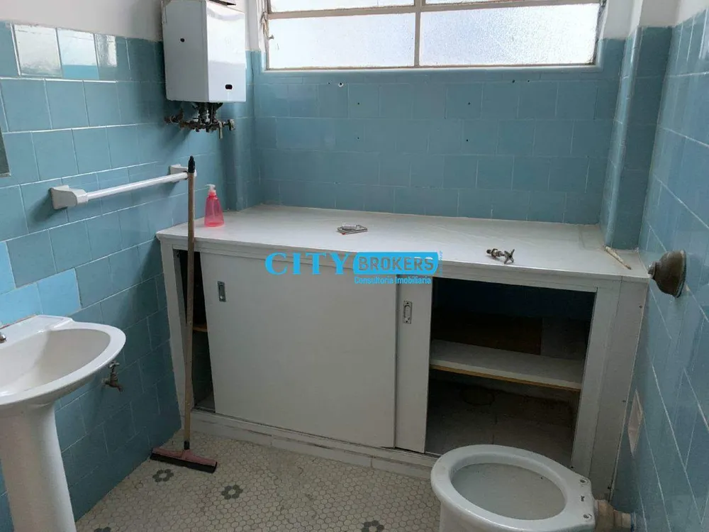 Apartamento, 2 quartos, 114 m² - Foto 1