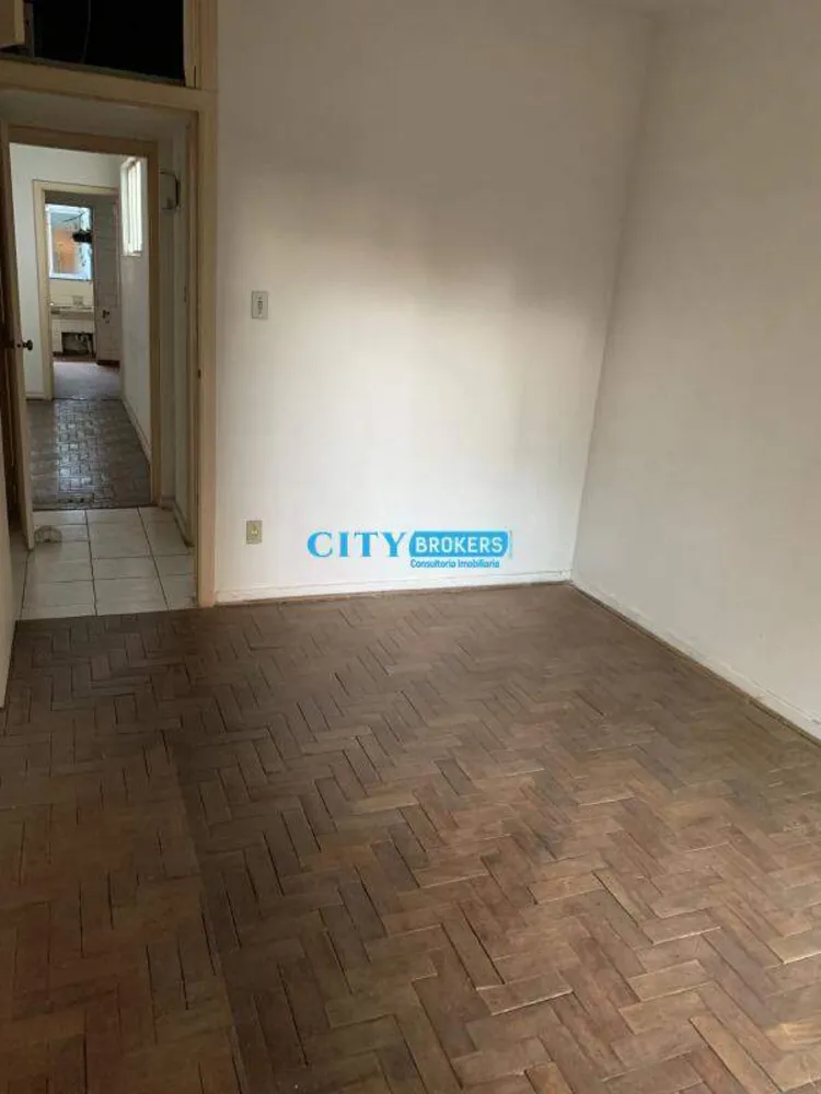Apartamento, 2 quartos, 114 m² - Foto 2