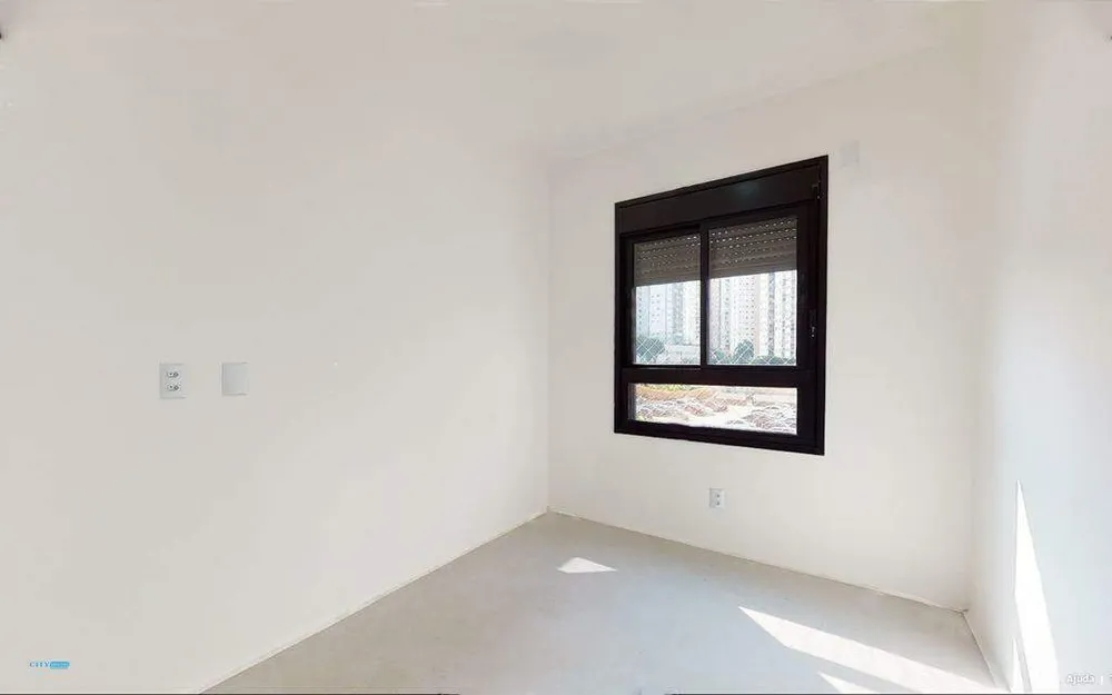 Apartamento, 2 quartos, 89 m² - Foto 2
