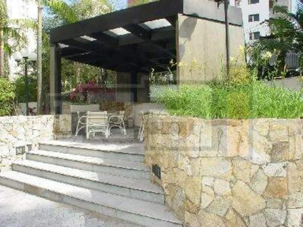 Apartamento, 5 quartos, 272 m² - Foto 6