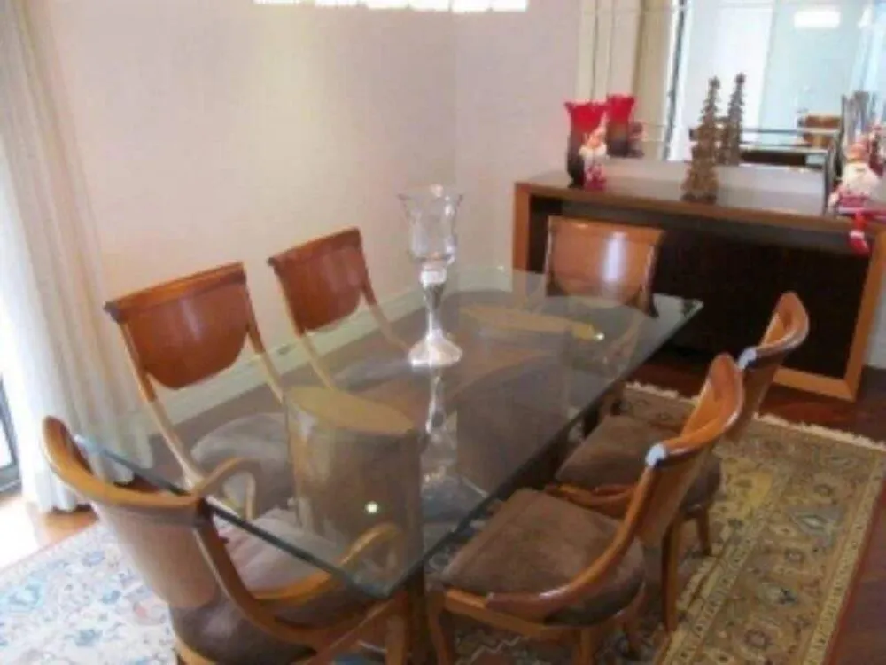 Apartamento, 5 quartos, 272 m² - Foto 8