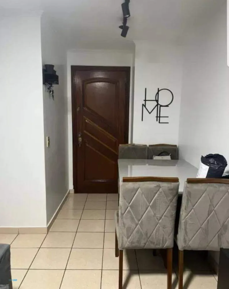 Apartamento, 2 quartos, 1 m² - Foto 5
