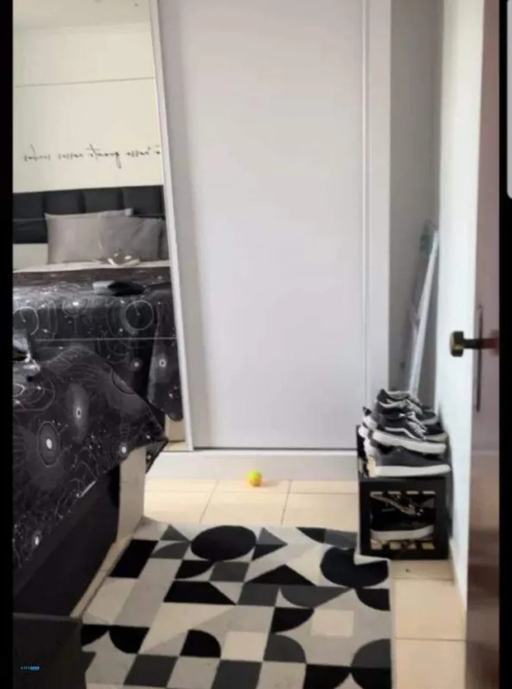 Apartamento, 2 quartos, 1 m² - Foto 1