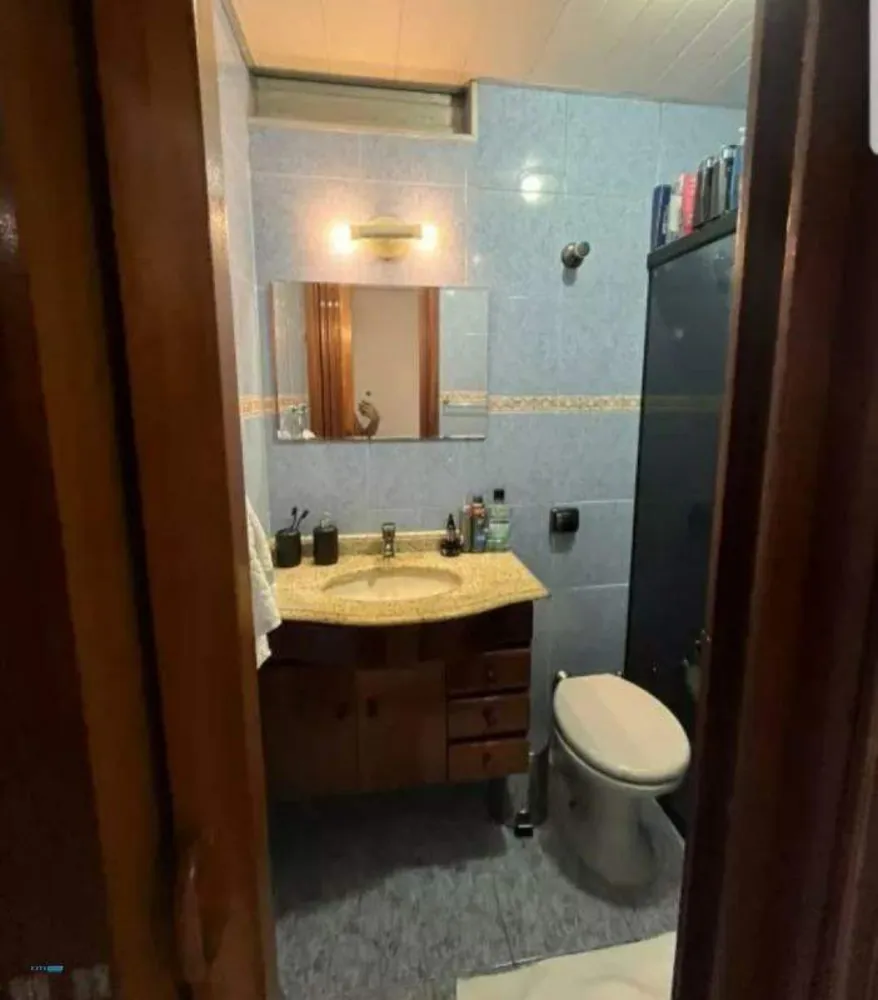 Apartamento, 2 quartos, 1 m² - Foto 4