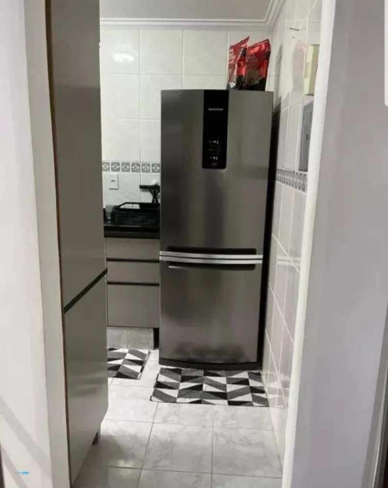 Apartamento, 2 quartos, 1 m² - Foto 3