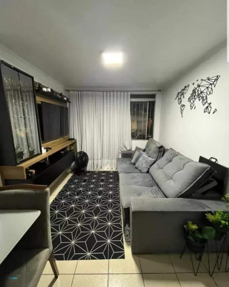 Apartamento, 2 quartos, 1 m² - Foto 6