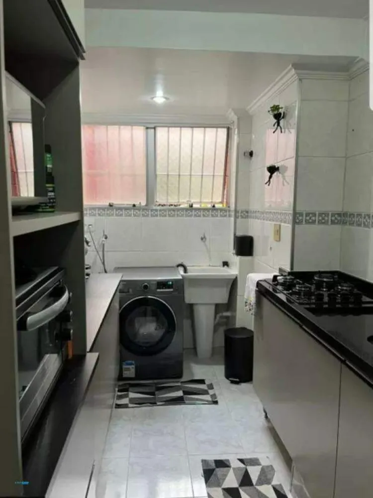 Apartamento, 2 quartos, 1 m² - Foto 8