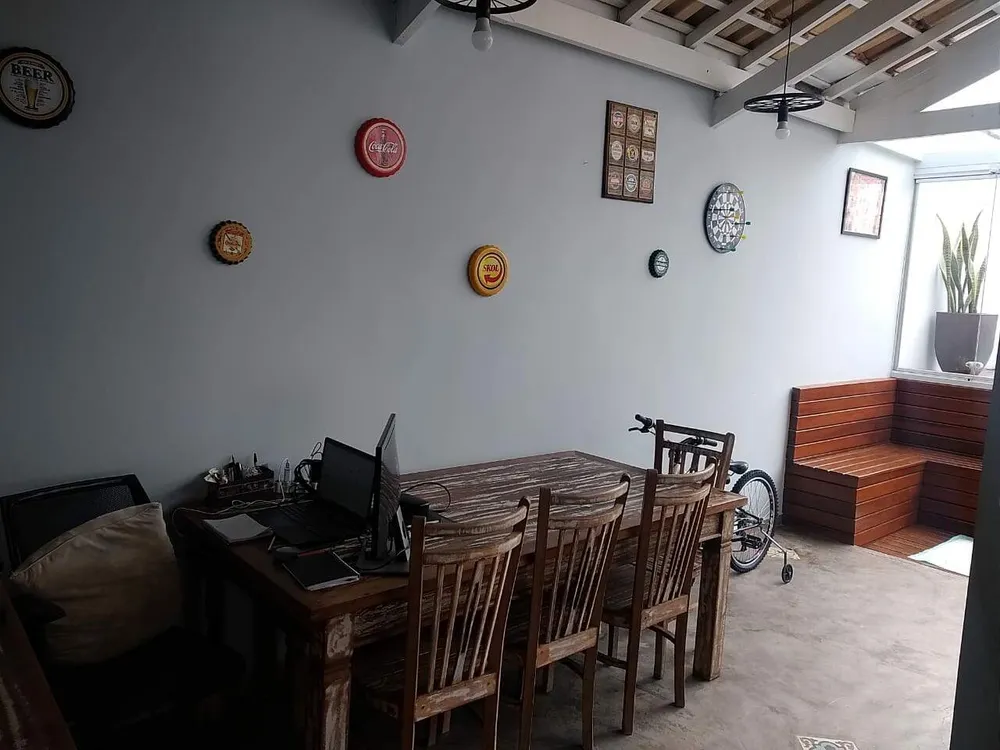 Cobertura, 3 quartos, 147 m² - Foto 6