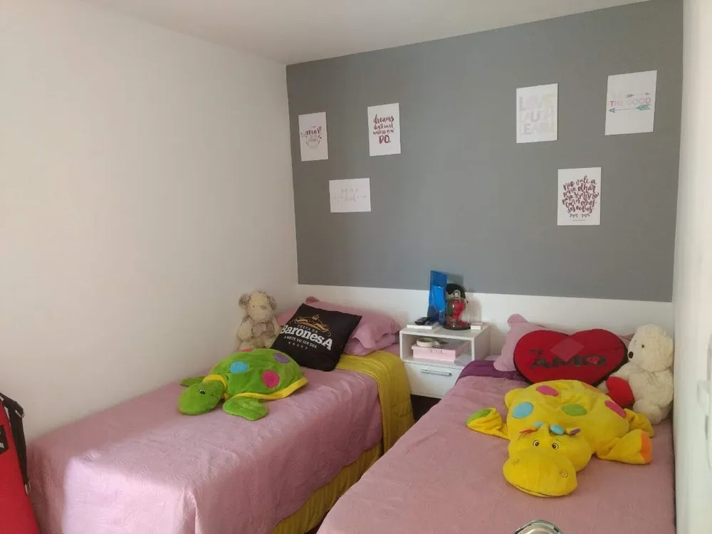 Cobertura, 3 quartos, 147 m² - Foto 2