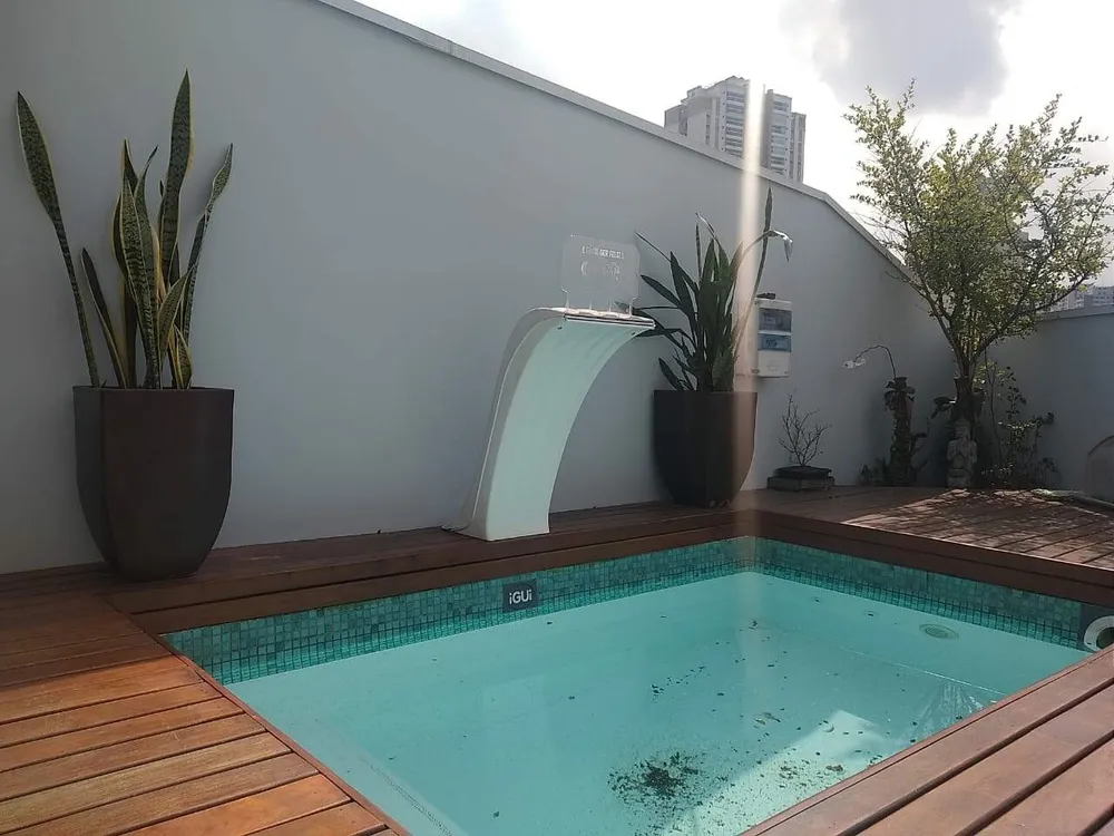Cobertura, 3 quartos, 147 m² - Foto 3