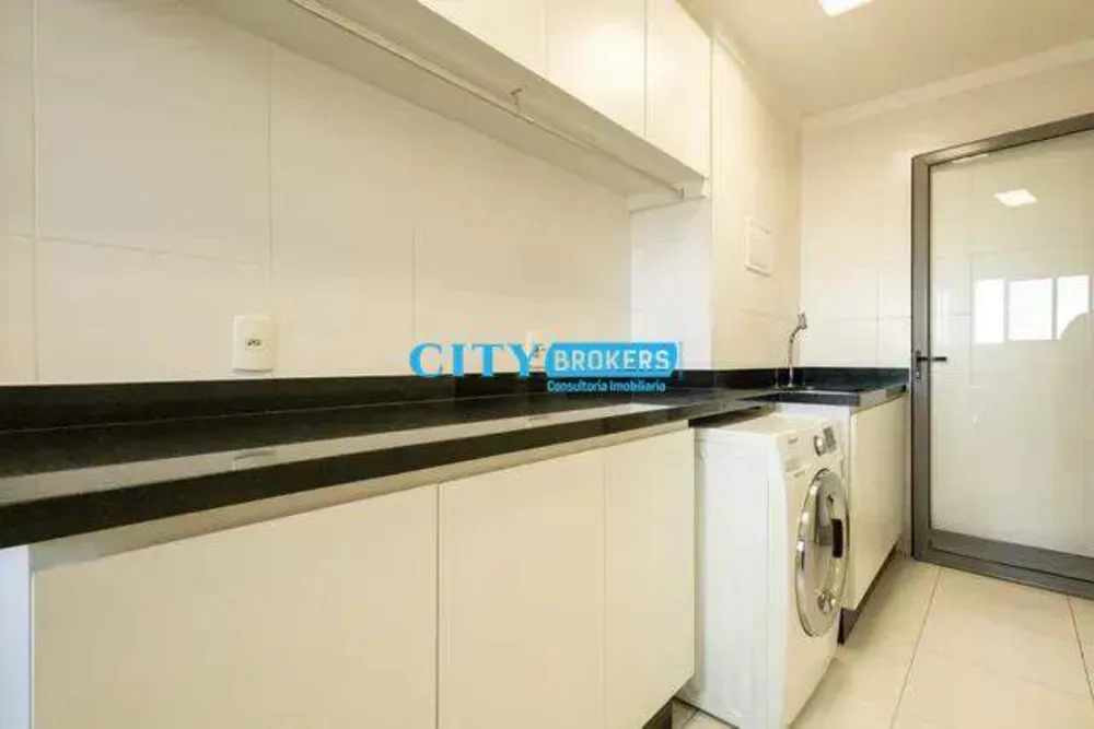 Apartamento, 3 quartos, 179 m² - Foto 3