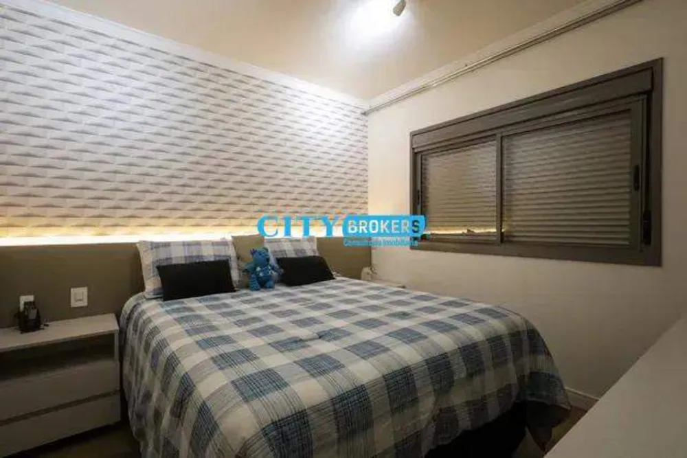 Apartamento, 3 quartos, 179 m² - Foto 4