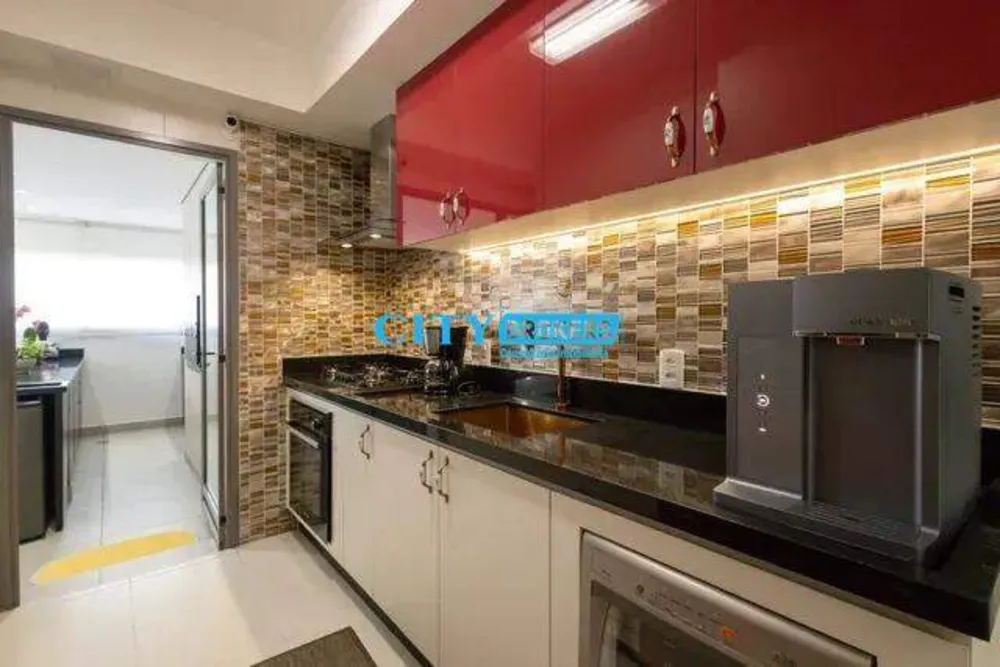 Apartamento, 3 quartos, 179 m² - Foto 2