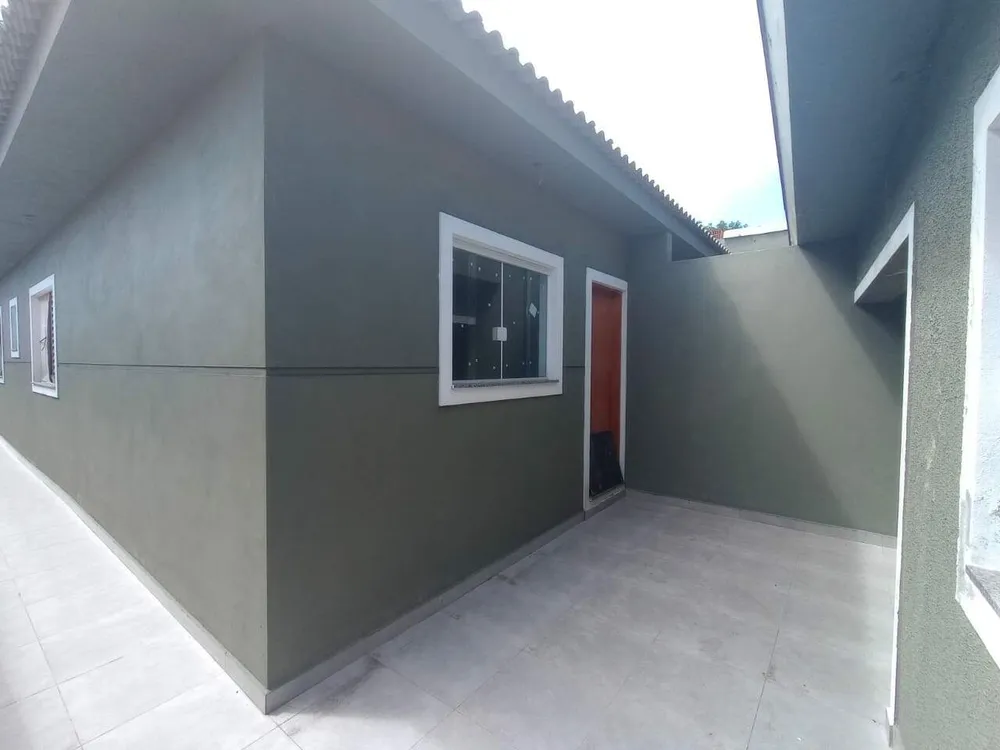 Casa, 3 quartos, 140 m² - Foto 3
