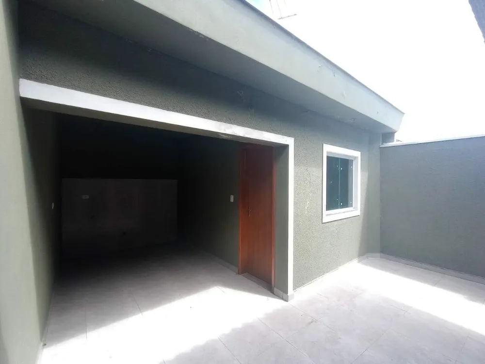 Casa, 3 quartos, 140 m² - Foto 6