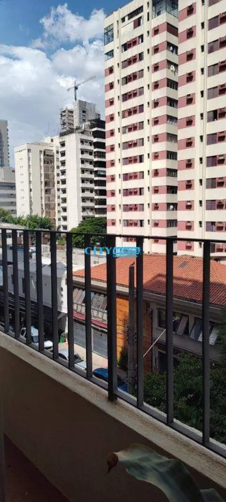 Apartamento, 1 quarto, 45 m² - Foto 8
