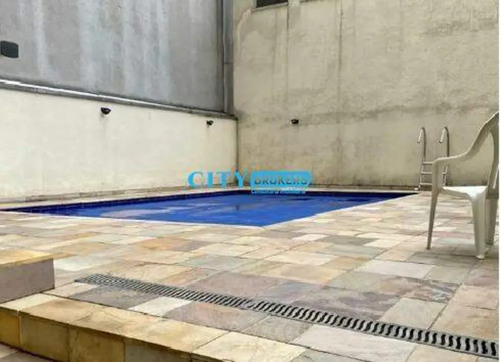 Apartamento, 1 quarto, 45 m² - Foto 1