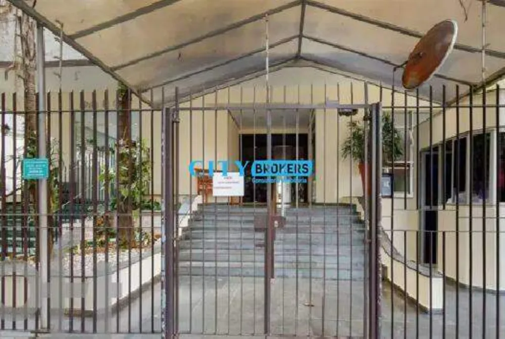 Apartamento, 1 quarto, 45 m² - Foto 7