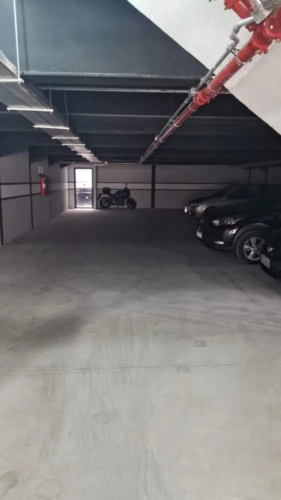 Apartamento, 2 quartos, 45 m² - Foto 4