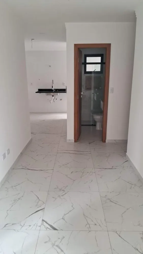 Apartamento, 2 quartos, 45 m² - Foto 7