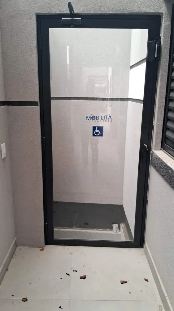 Apartamento, 2 quartos, 45 m² - Foto 1