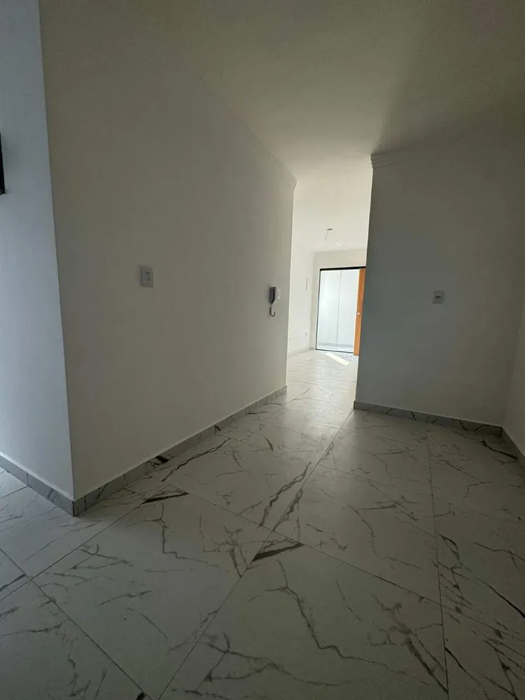 Apartamento, 2 quartos, 45 m² - Foto 2