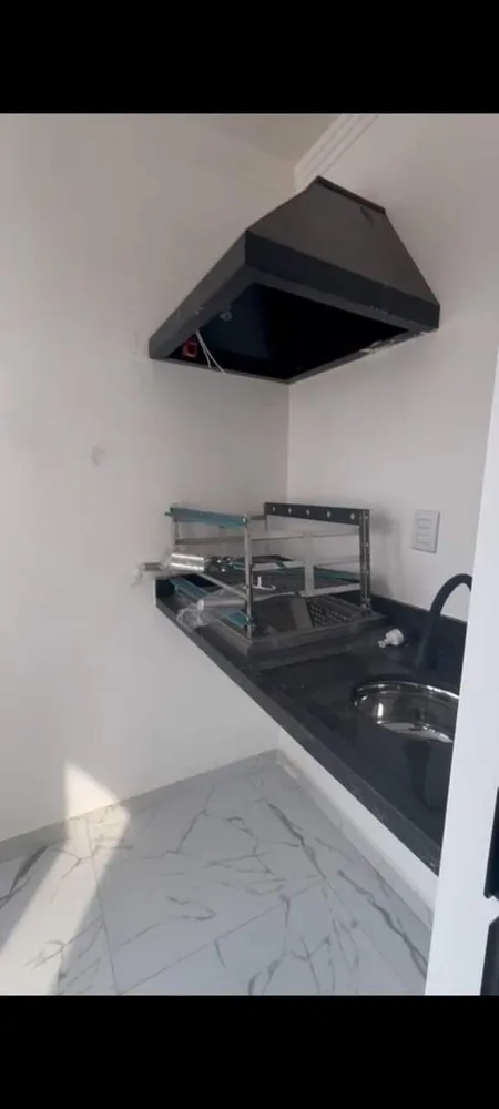 Apartamento, 2 quartos, 45 m² - Foto 3