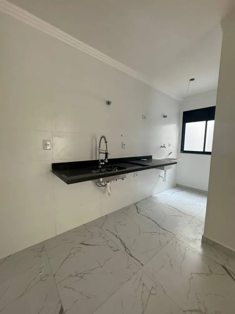 Apartamento, 2 quartos, 45 m² - Foto 5