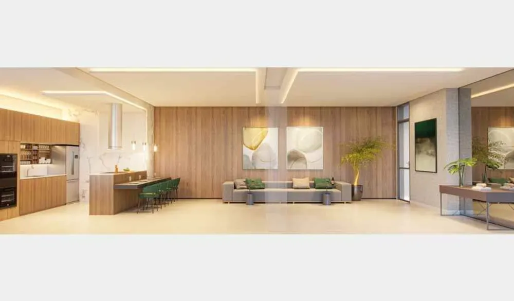 Apartamento, 2 quartos, 73 m² - Foto 1