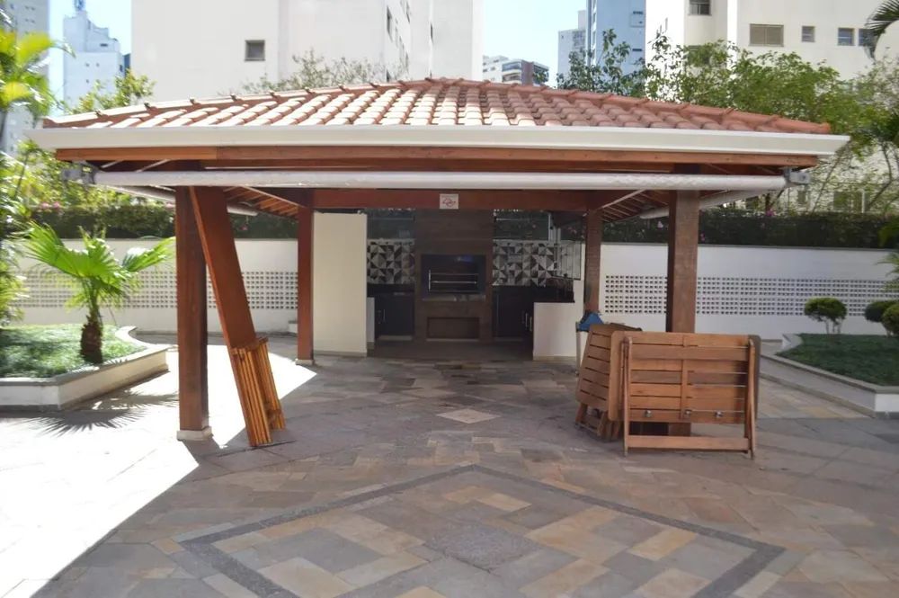 Apartamento, 3 quartos, 150 m² - Foto 8