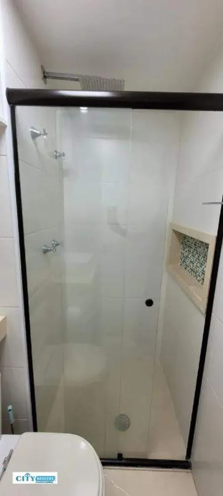Apartamento, 2 quartos, 59 m² - Foto 2