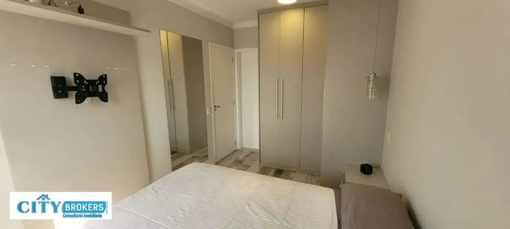 Apartamento, 2 quartos, 59 m² - Foto 3