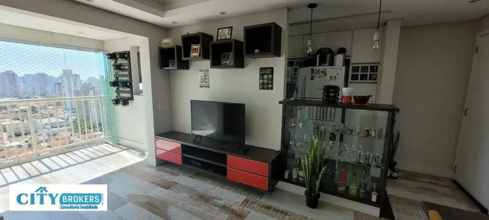 Apartamento, 2 quartos, 59 m² - Foto 4