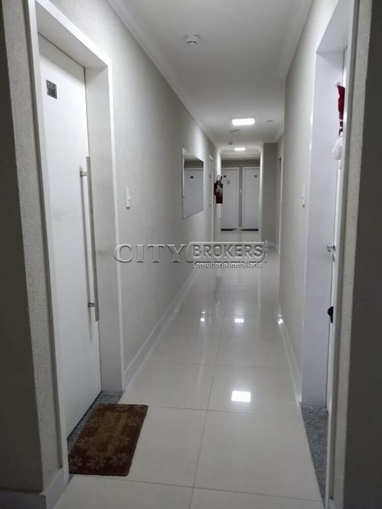 Apartamento à venda com 3 quartos - Foto 10