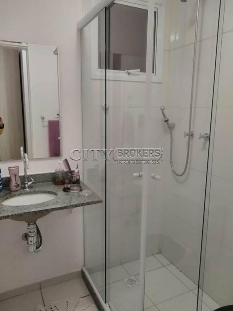 Apartamento à venda com 3 quartos - Foto 31